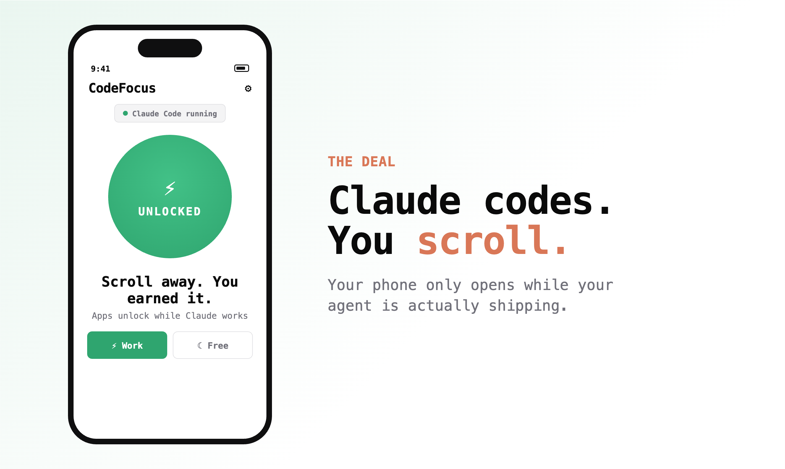CodeFocus gallery image
