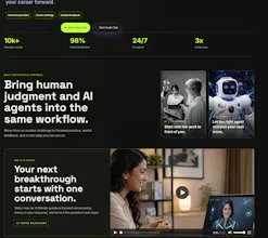 Global AI Mentor gallery image
