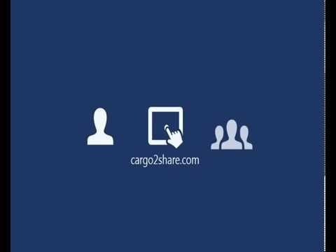 cargo2share