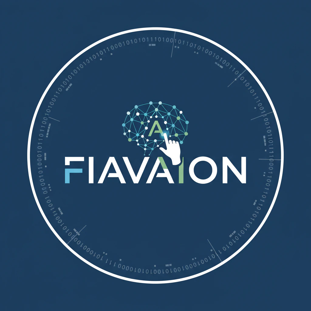 FiavaionDictate logo