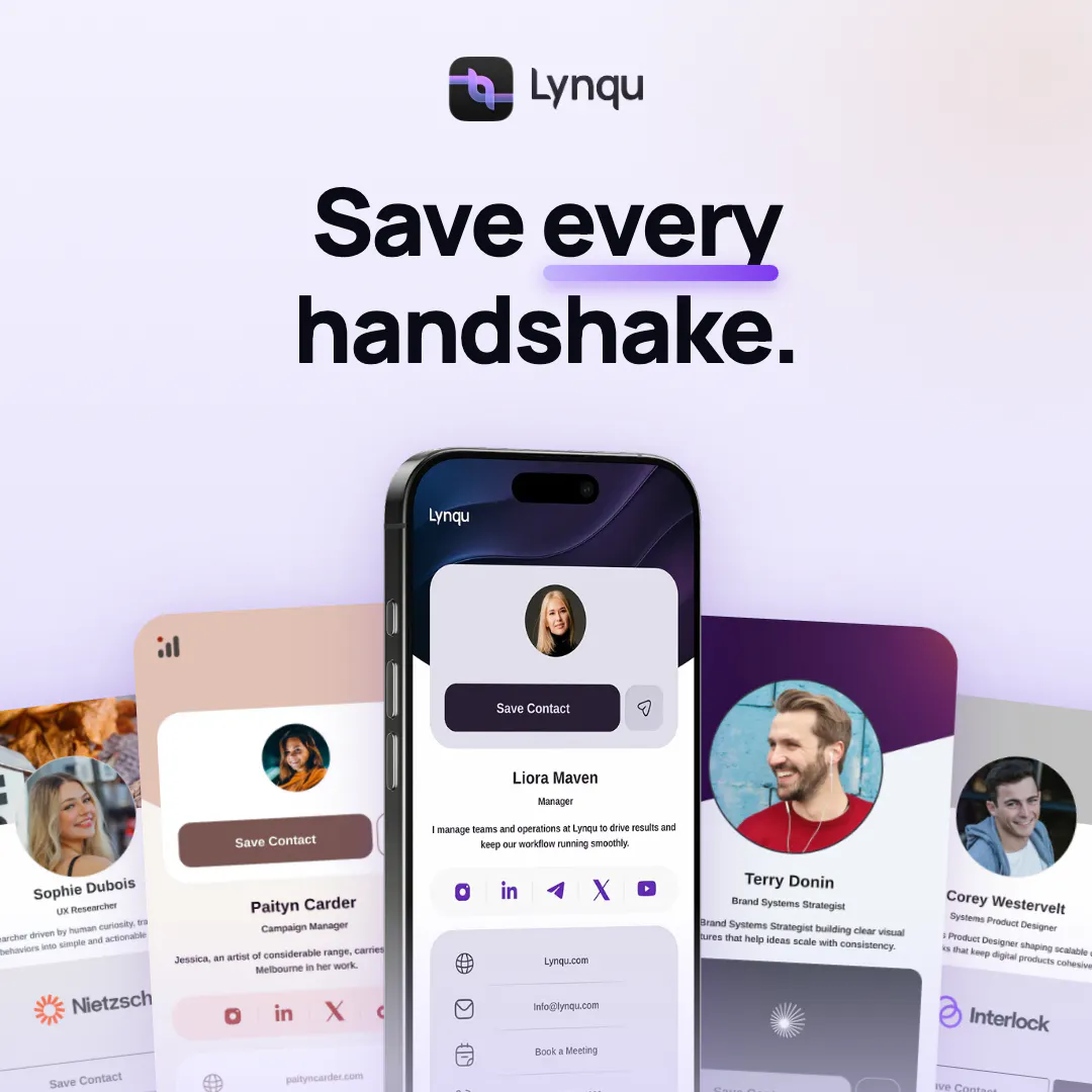 Lynqu gallery image