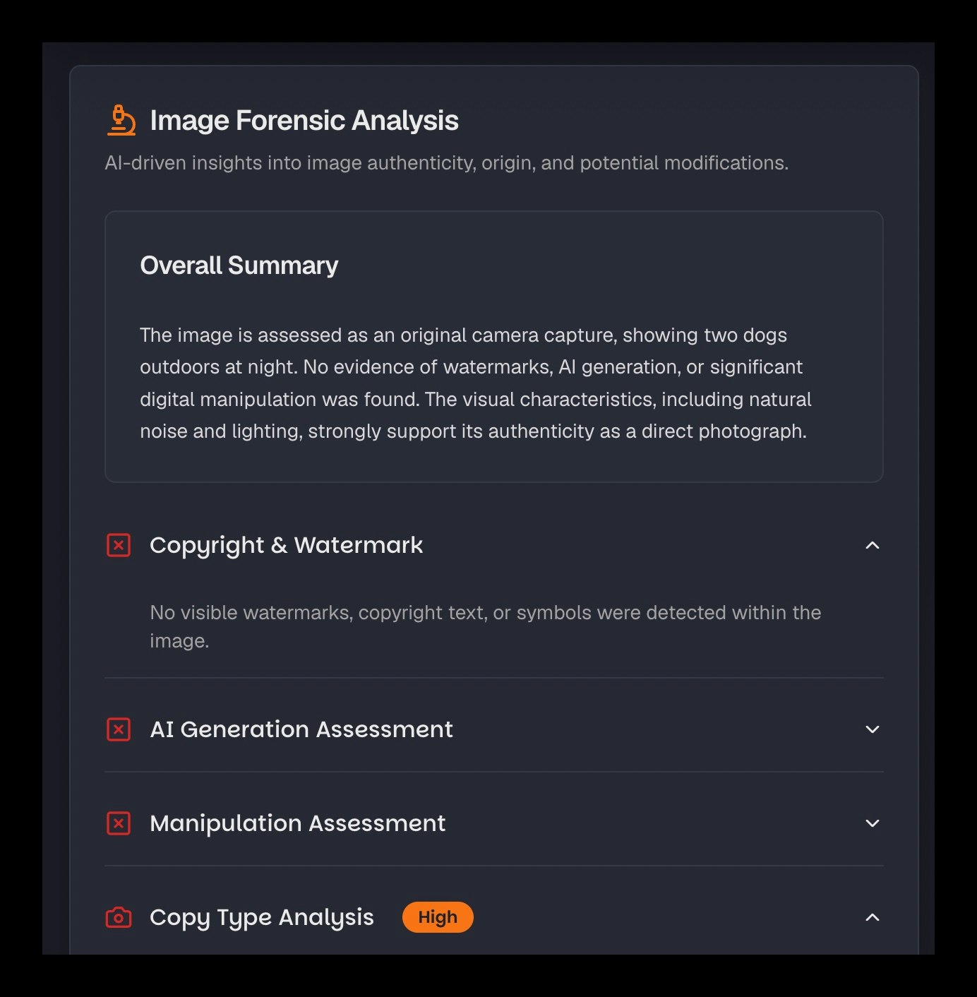 Pixel IQ gallery image