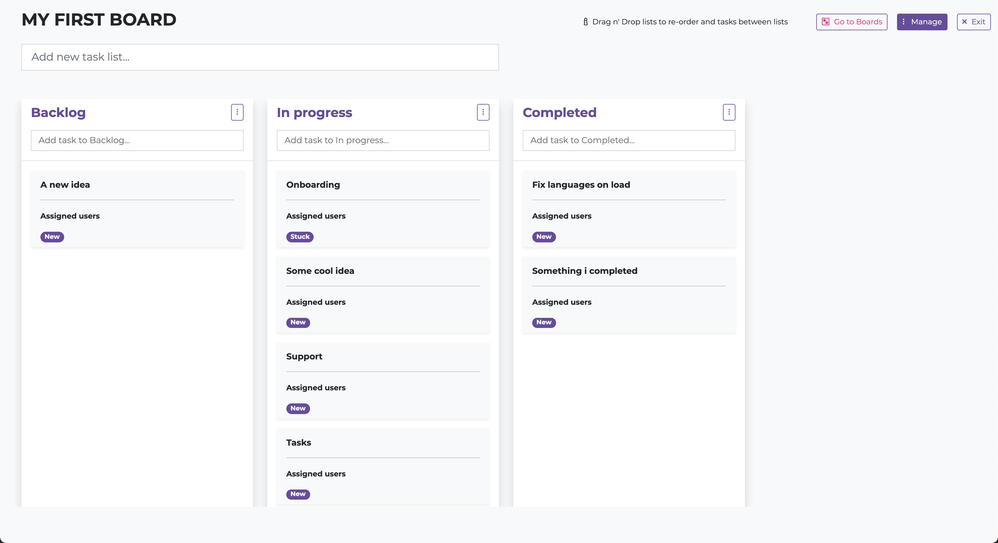 Crank CRM gallery image