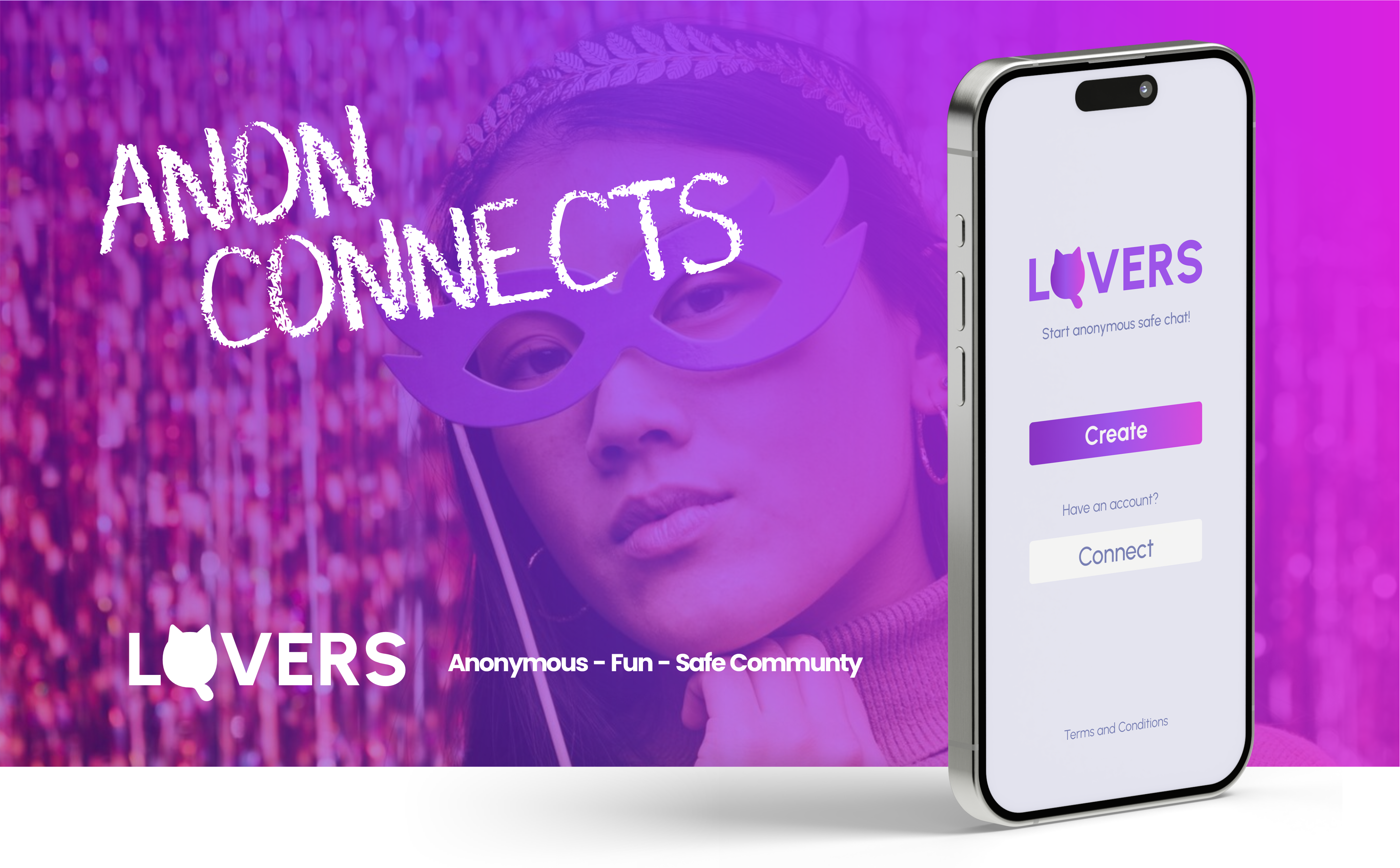 LQVERS gallery image