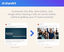 ShareKit.io gallery image