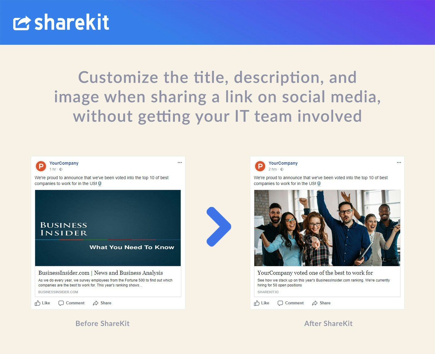 ShareKit.io Image