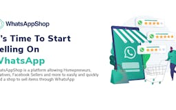 WhatsAppShop media 3