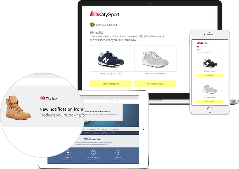 edrone gallery image