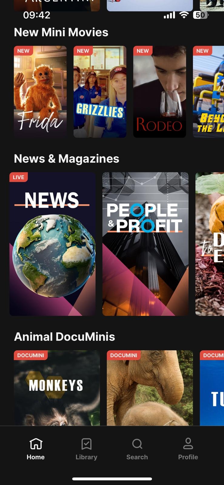FlixSnip  media 8