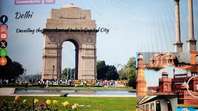 ExpressIndia gallery image