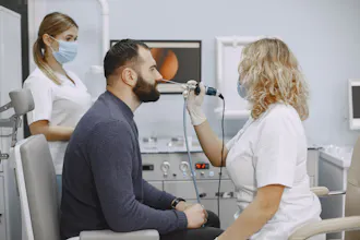 Video Laryngoscope gallery image