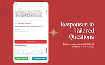 CoverAI gallery image