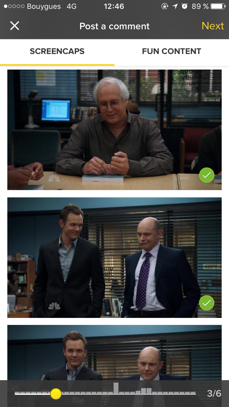 TVShow Time 2.0 Image