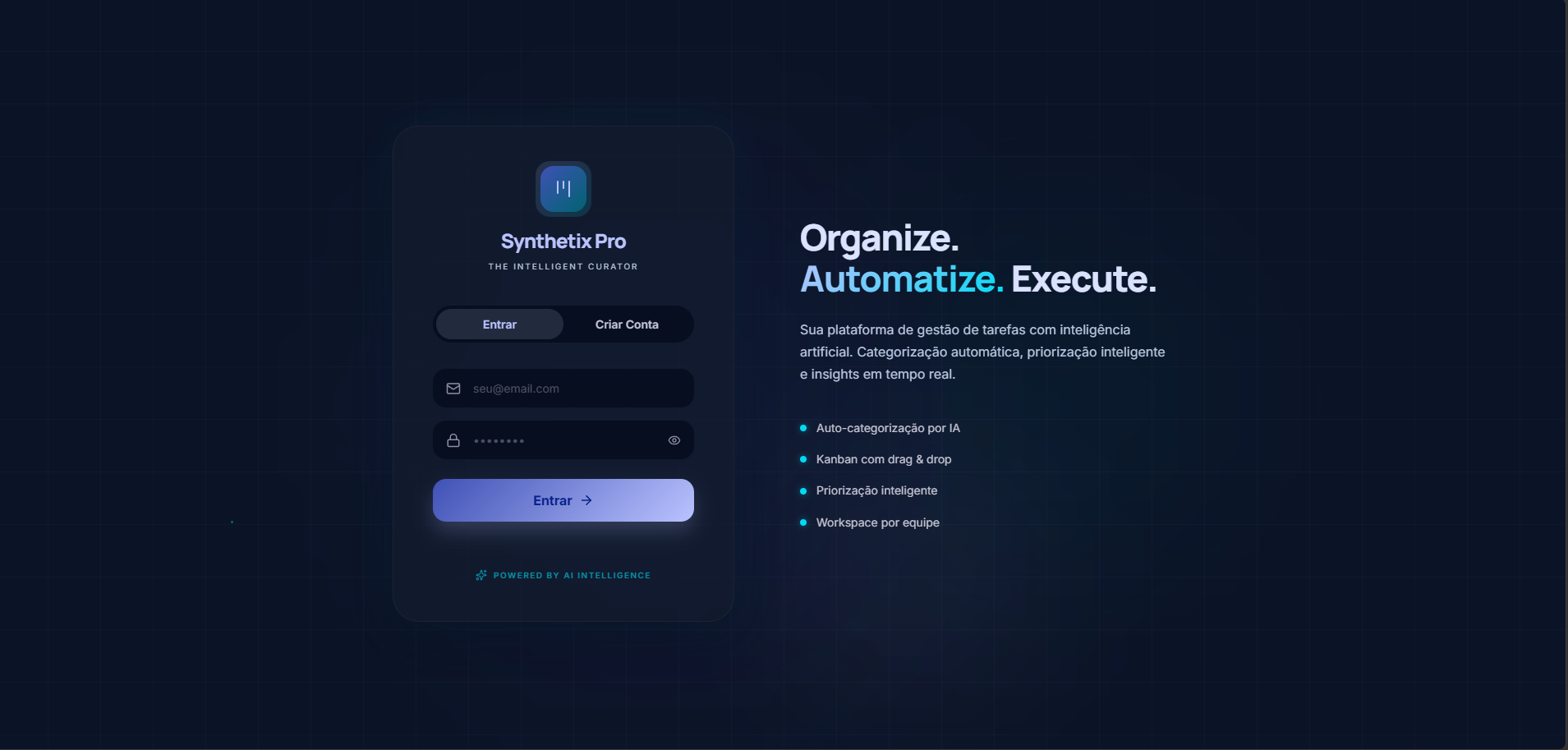 Synthetix Pro gallery image