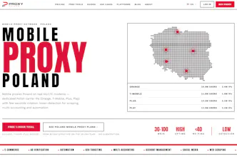 Proxy Poland gallery image