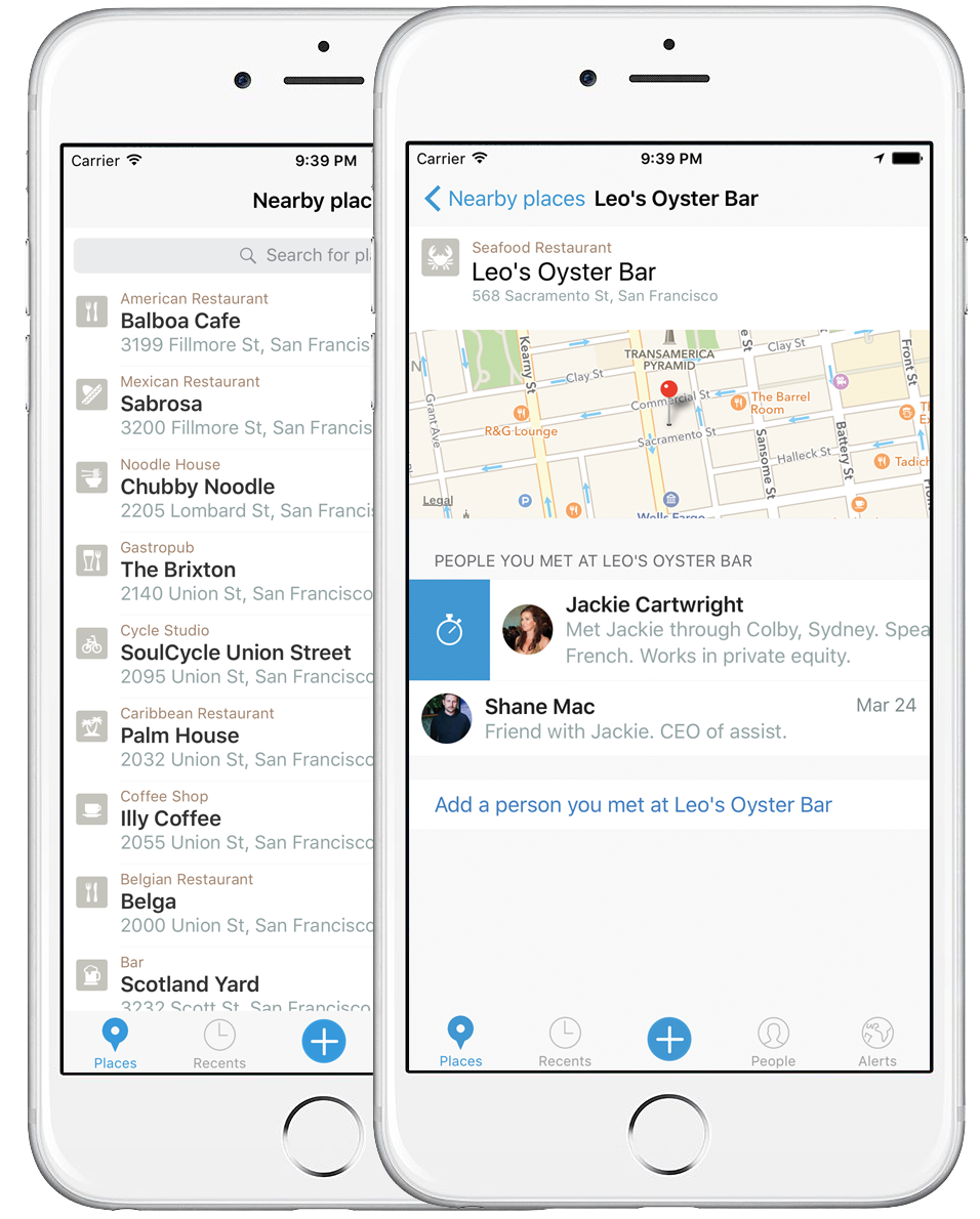 Remember gallery image