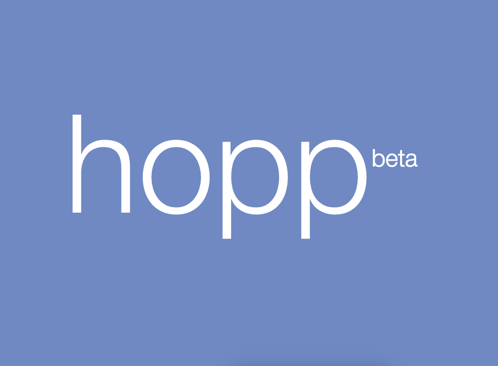 Hopp
