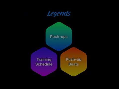 Push-Up Legends gallery image