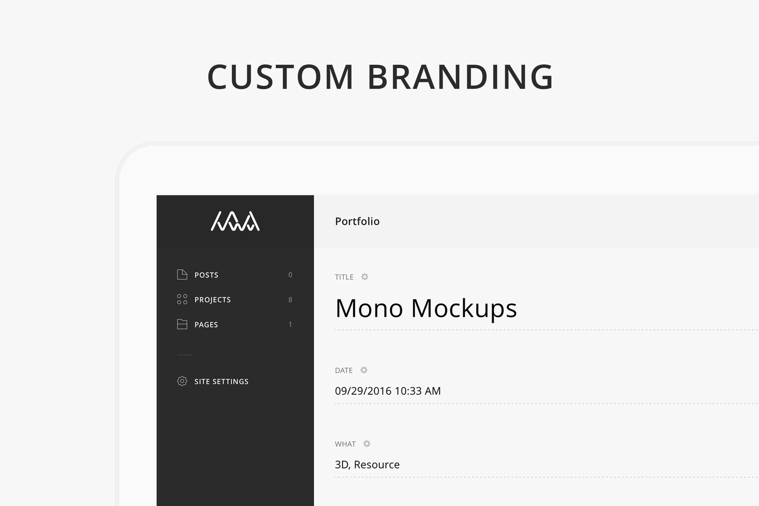 Forestry.io Image