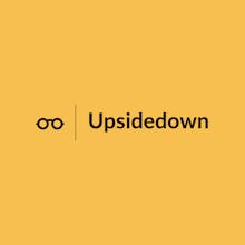 Upsidedown gallery image