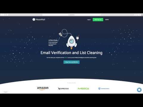 Free Email Verification and List Cleaning gallery image
