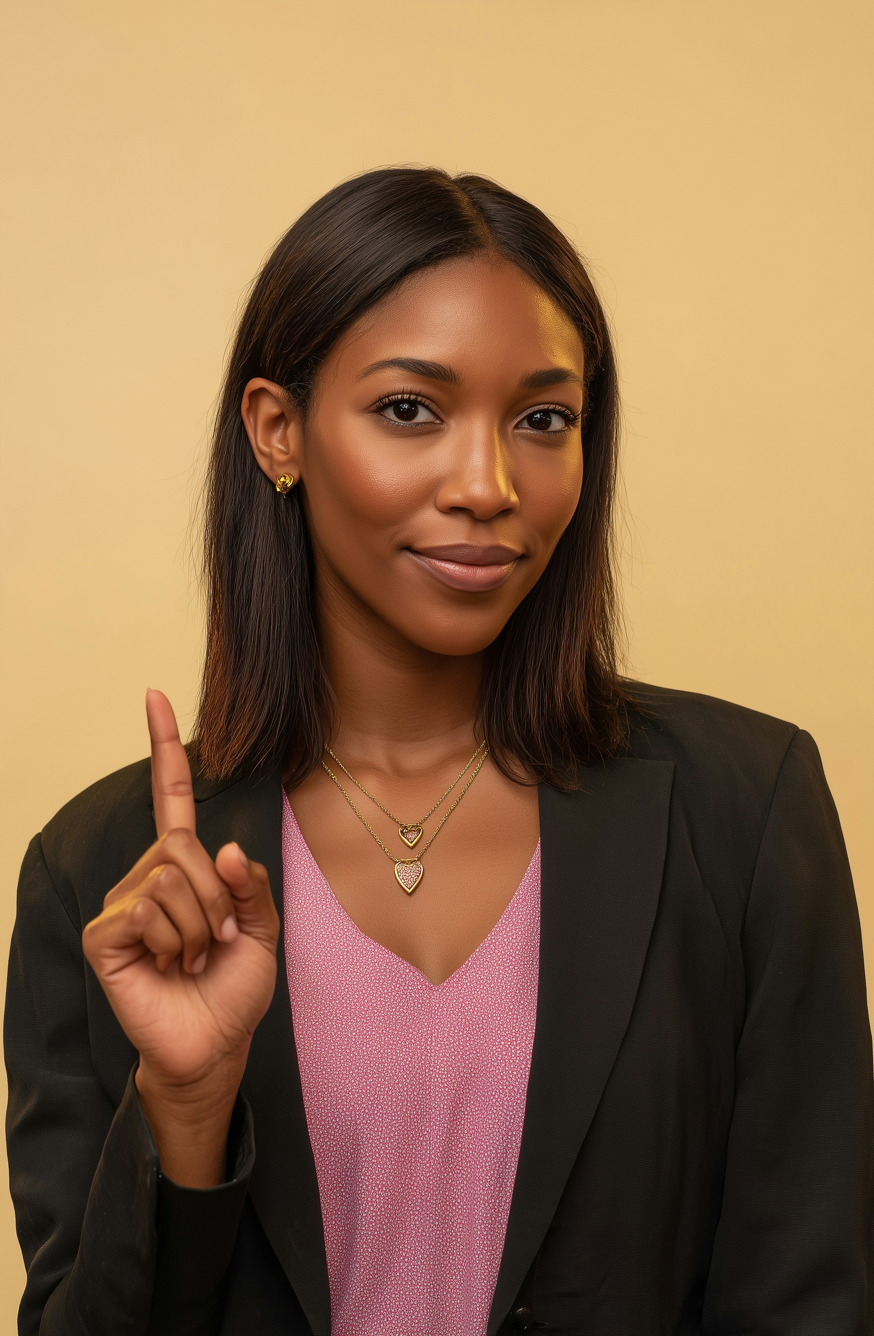 Vizbull AI Headshot Generator gallery image