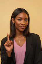 Vizbull AI Headshot Generator gallery image