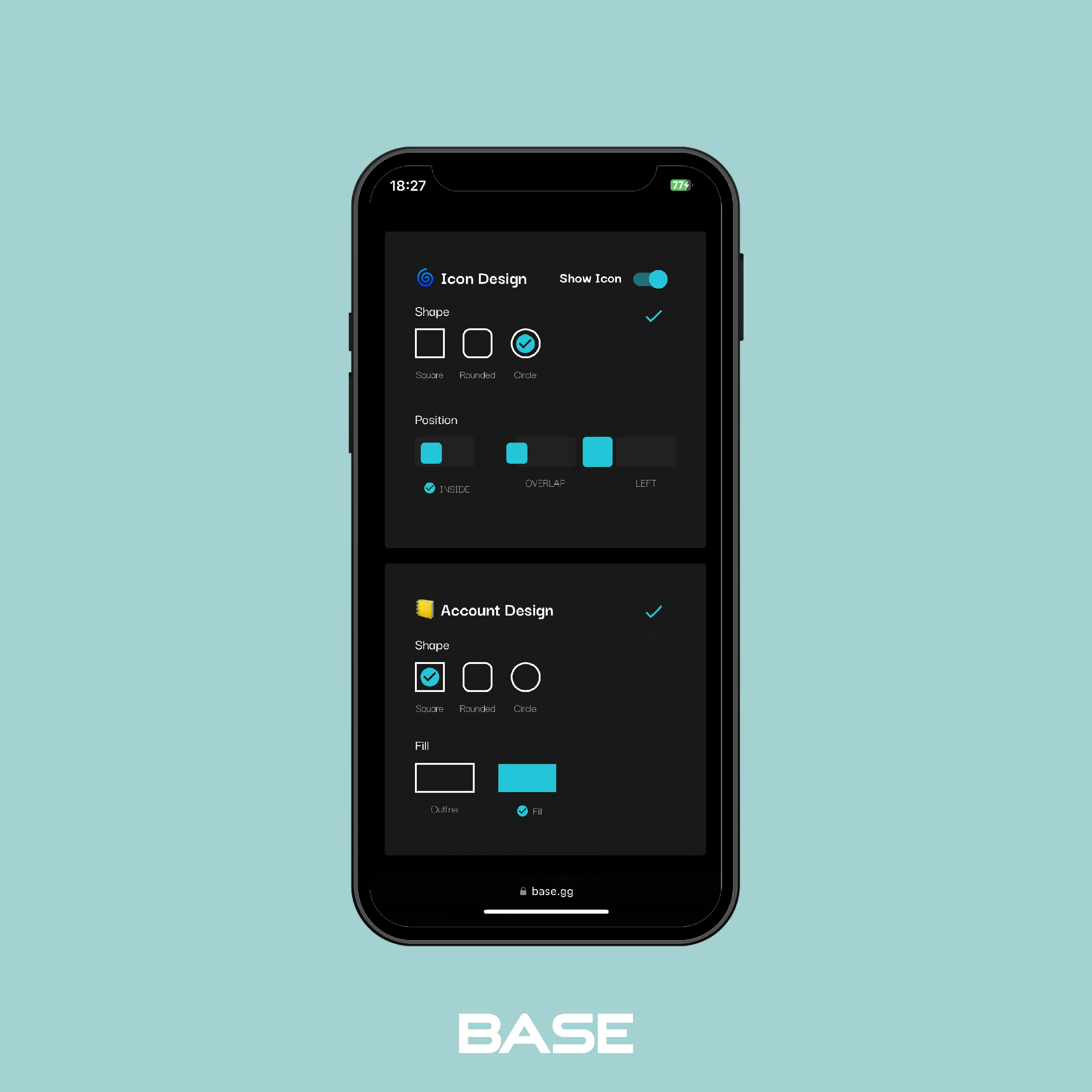 Base media 3