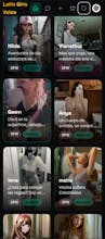 Latin Girls Voice gallery image