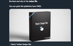Vlad's Twitter Swipe File media 3
