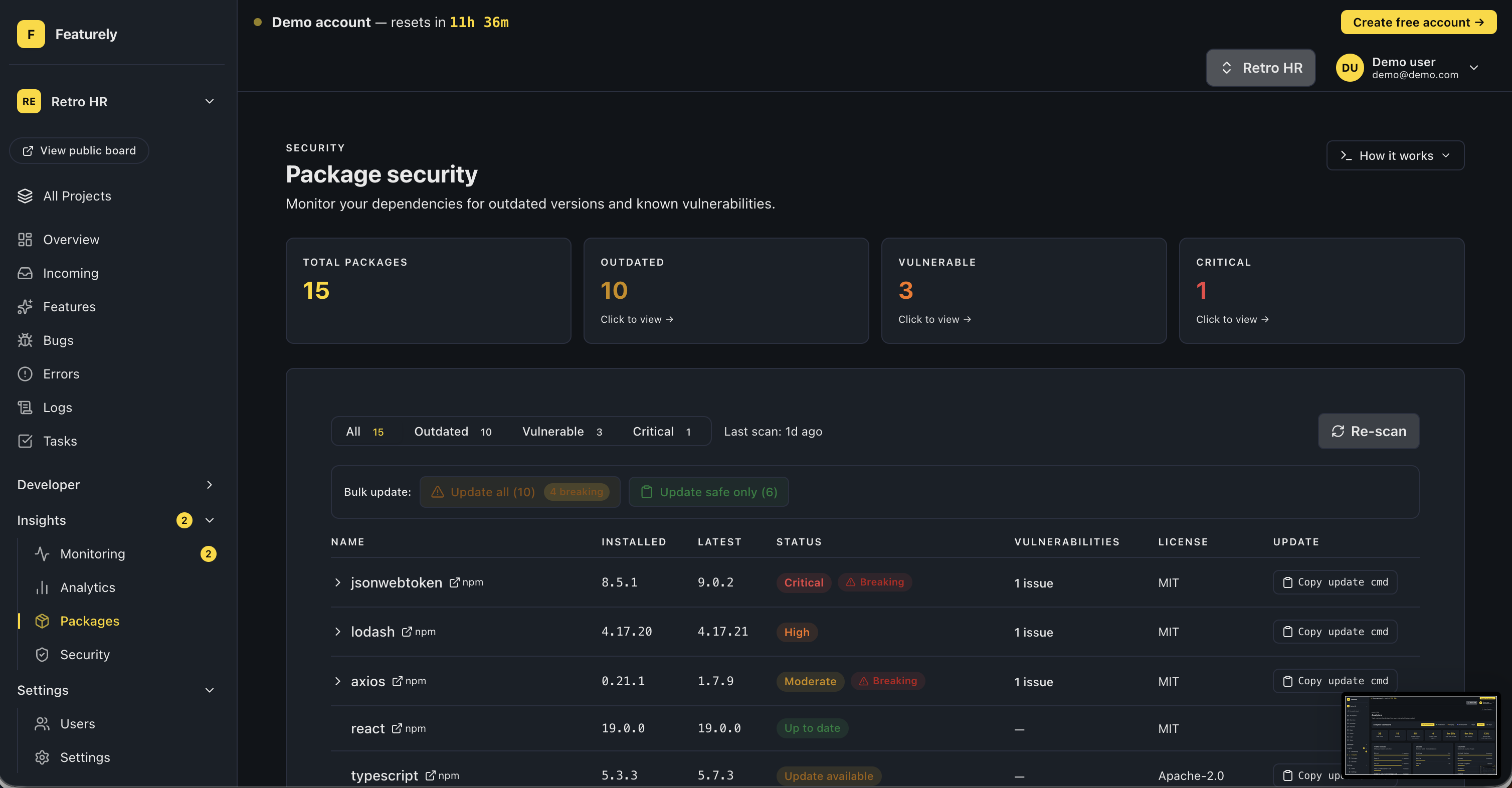 Featurely gallery image