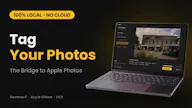 Tag Your Photos