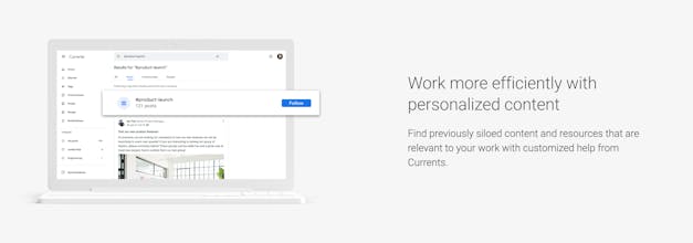 Google Currents gallery image
