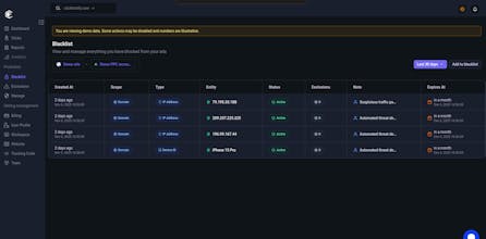 ClickFortify gallery image