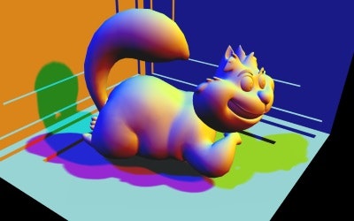 BabylonJS gallery image