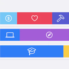 Timetrack Minimalist