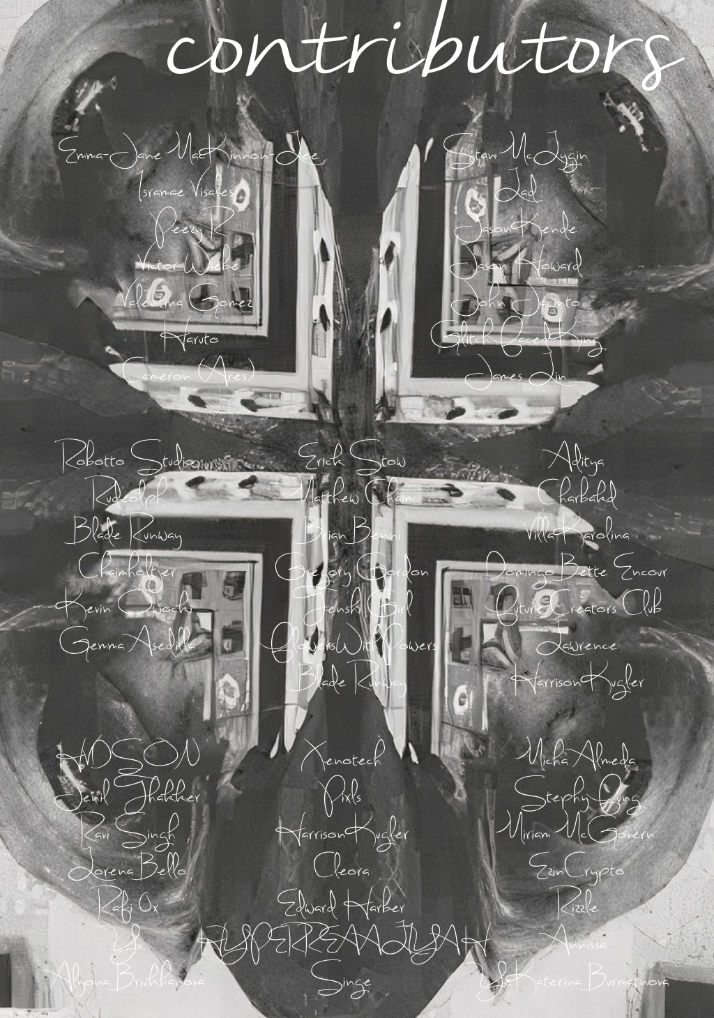 DIGIFIZZY by DIGITALAX gallery image