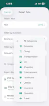 Keeper+ | iOS v1.5 gallery image