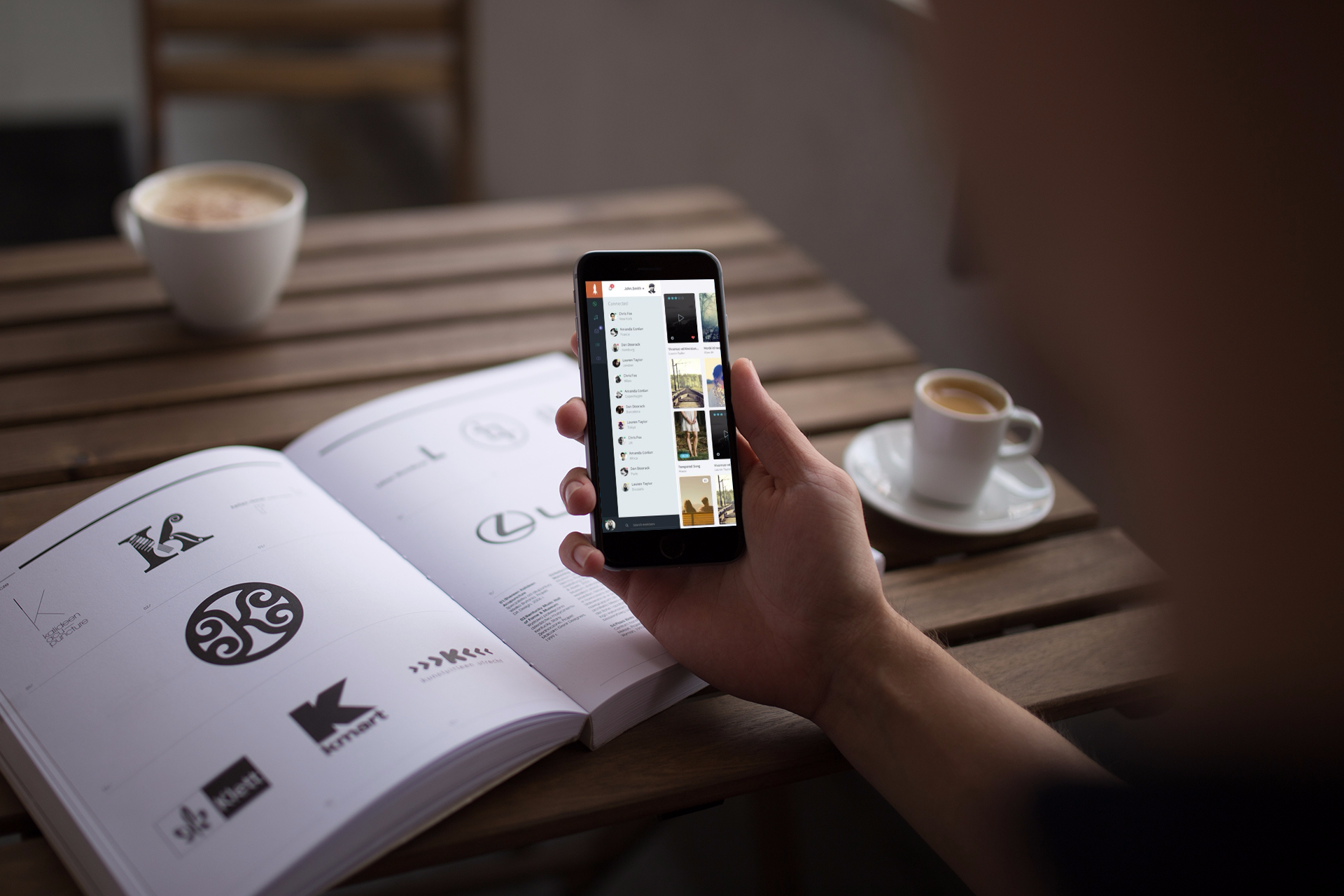 Launchorb Landing Page gallery image