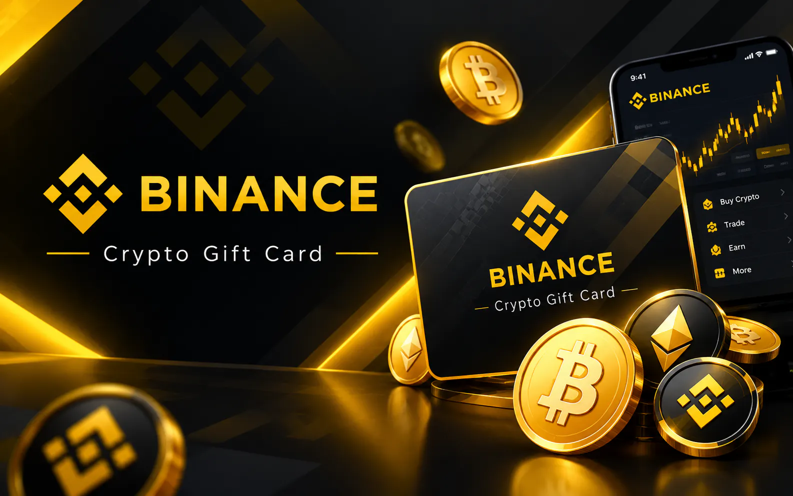  Gift card Store 