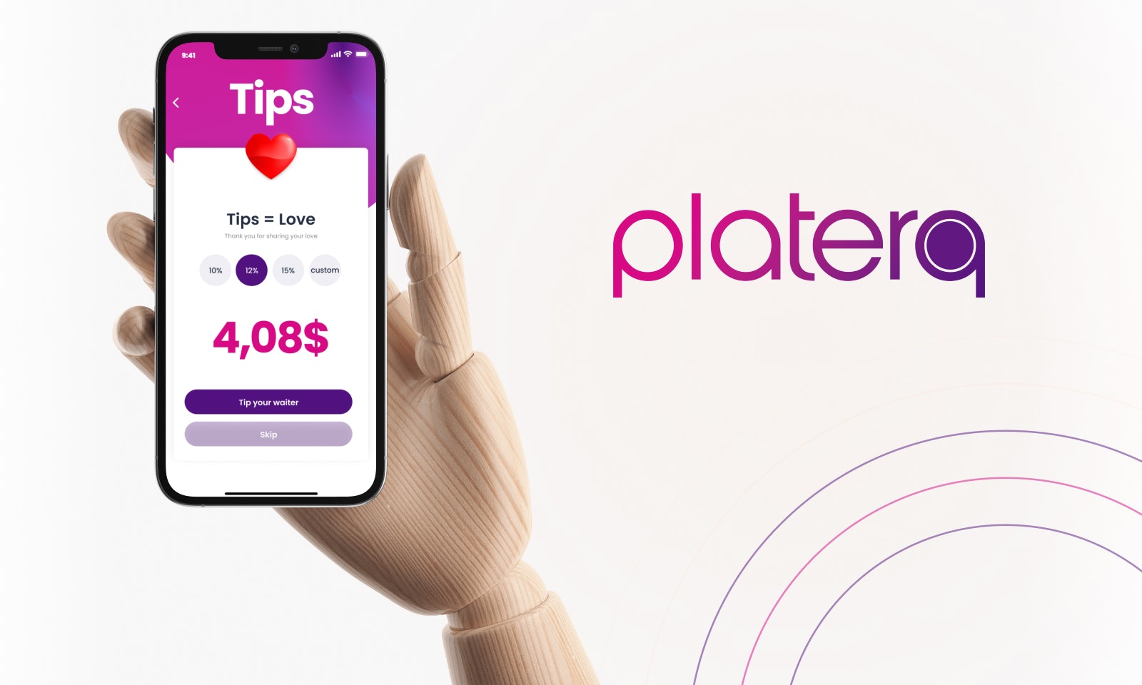 Platerq 미디어 3