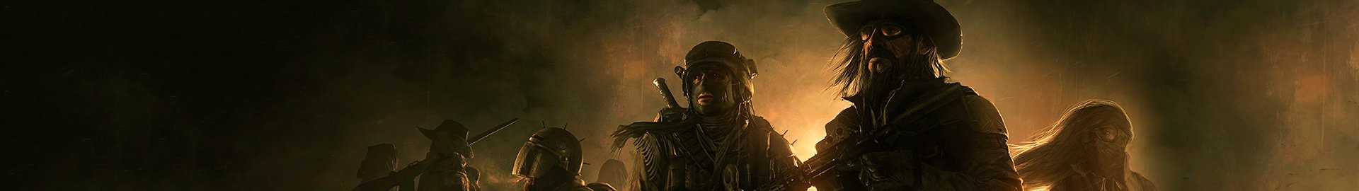 Wasteland 2 gallery image