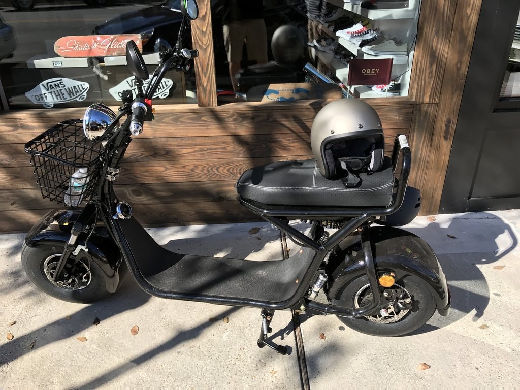 Hardcore Mini Bikes gallery image