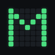 Mosaik — Habit Tracker You Can See