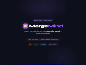 MergeMind gallery image