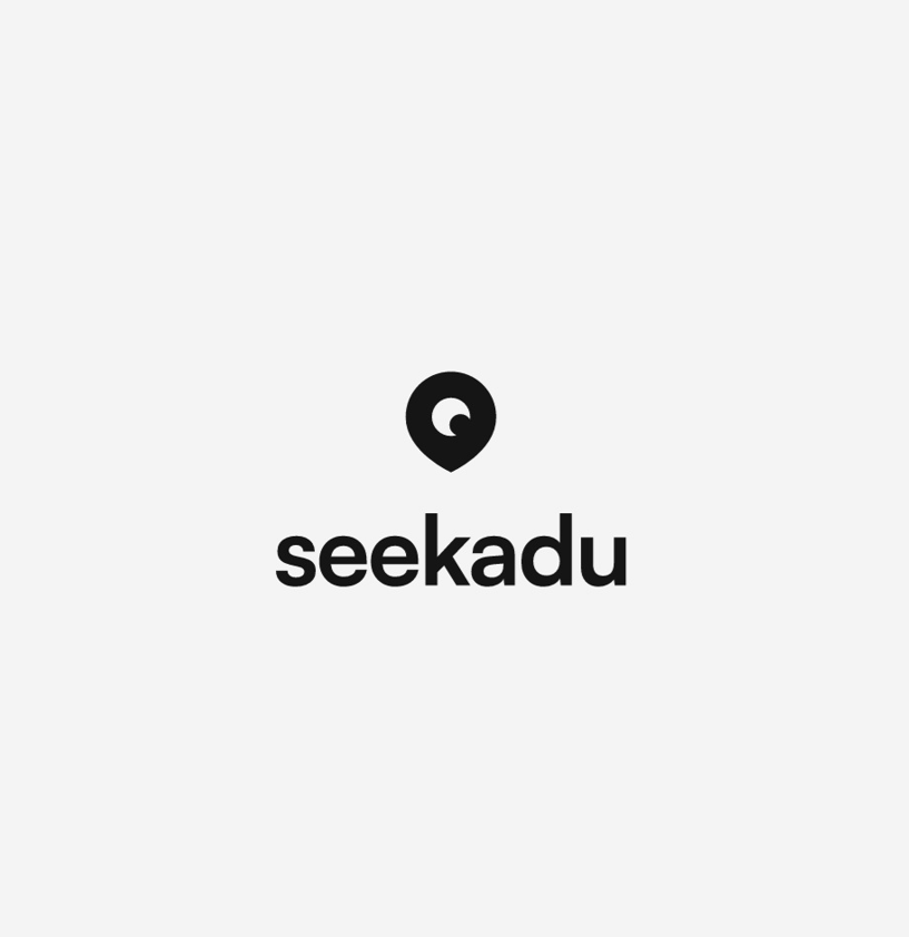 Seekadu