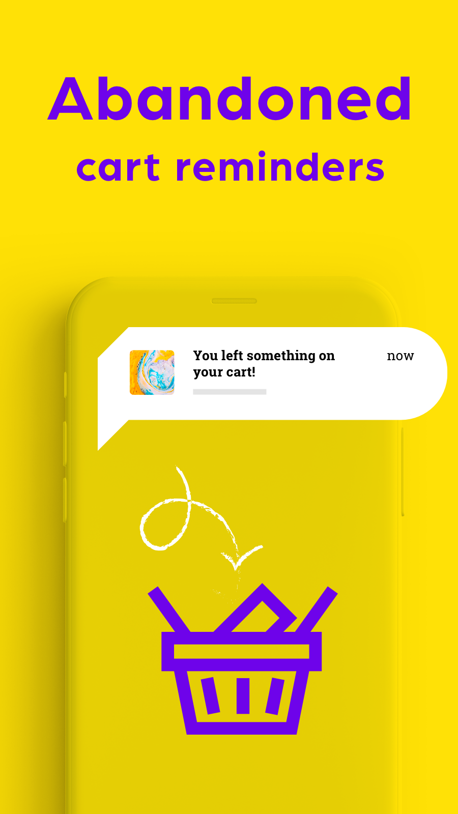 PushMart | Smart Notification in Shopify gallery image