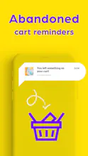PushMart | Smart Notification in Shopify gallery image