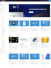 Mendix gallery image