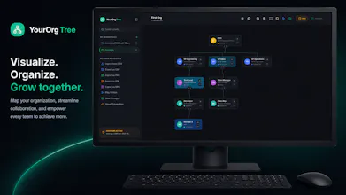 YourOrgTree — Organization Chart Maker gallery image